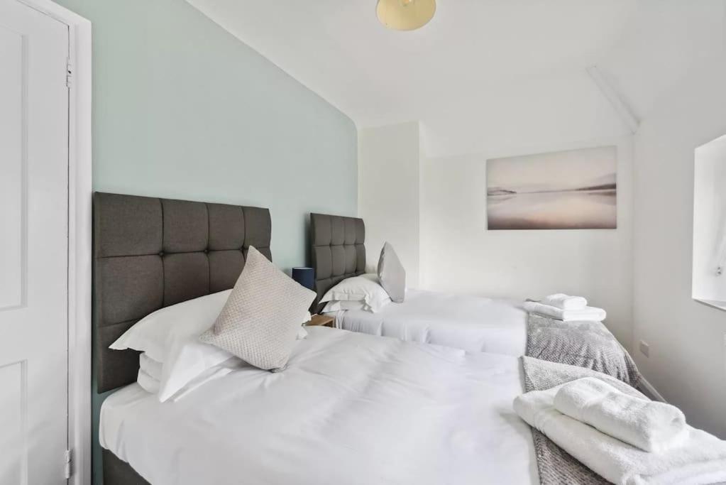 3 Bed House Up To Guests 7 In Oxford Villa Ngoại thất bức ảnh