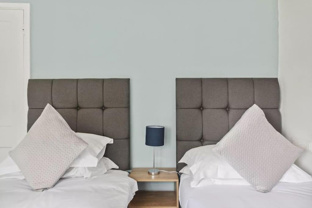 3 Bed House Up To Guests 7 In Oxford Villa Ngoại thất bức ảnh