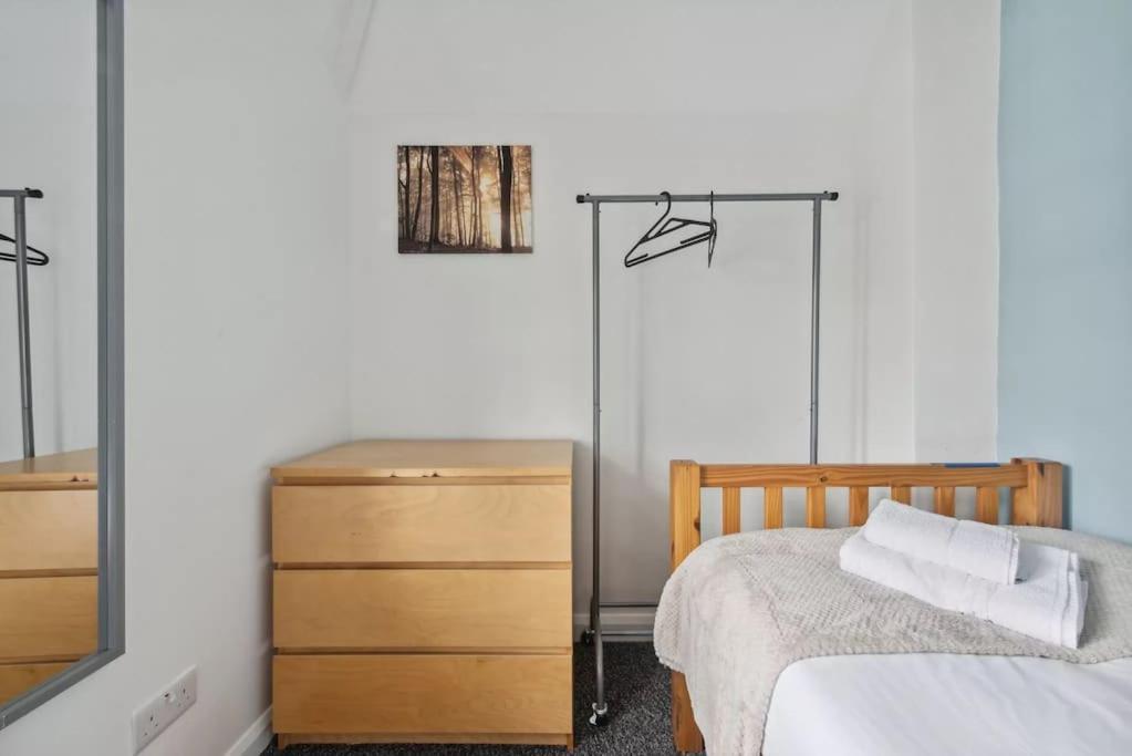3 Bed House Up To Guests 7 In Oxford Villa Ngoại thất bức ảnh