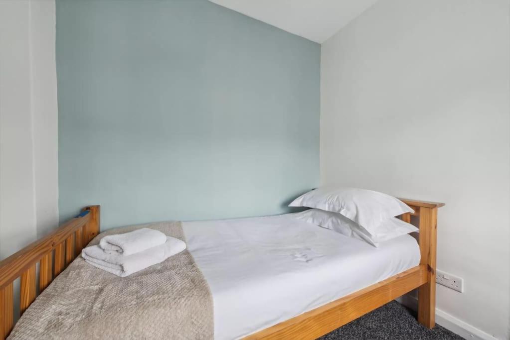 3 Bed House Up To Guests 7 In Oxford Villa Ngoại thất bức ảnh