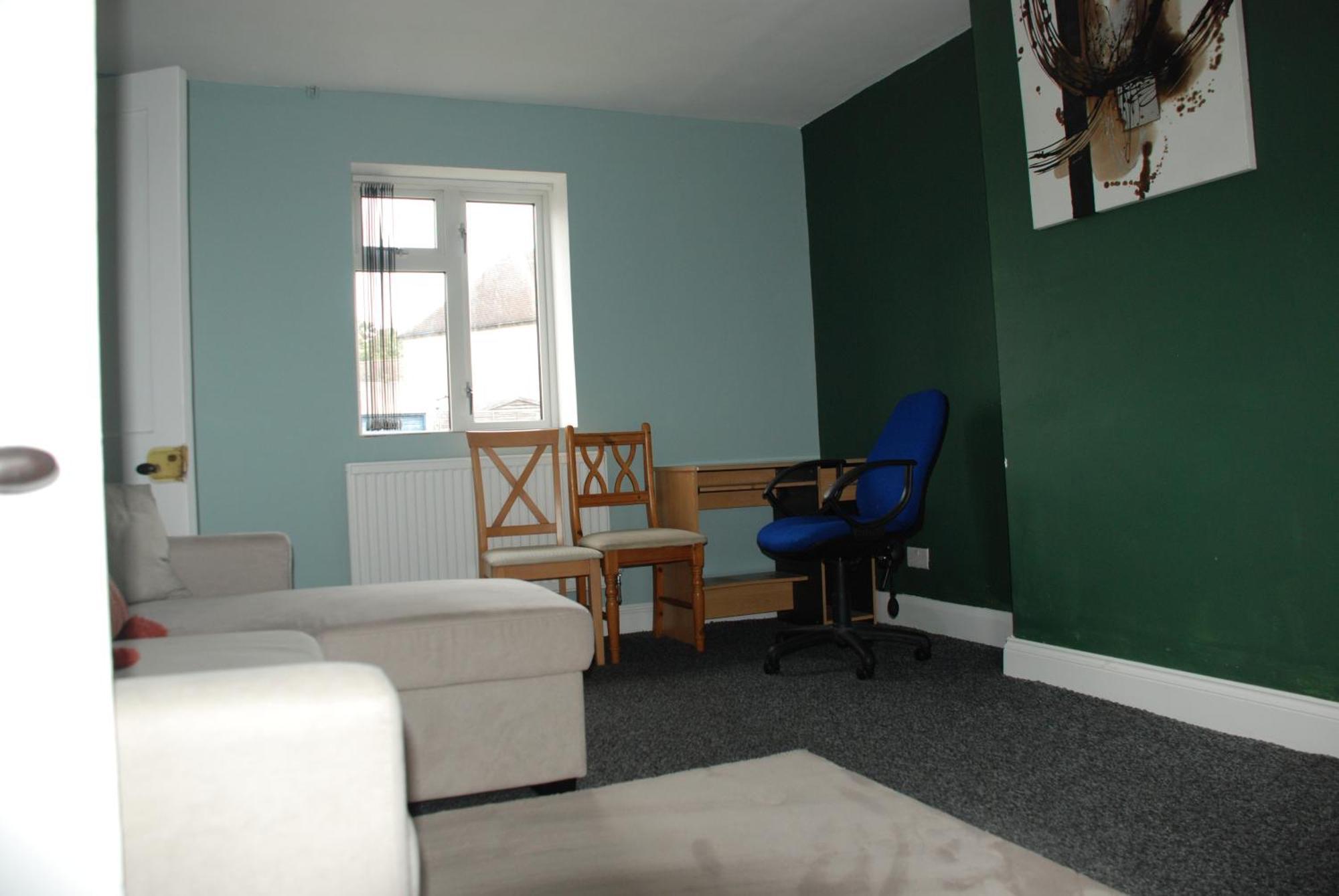 3 Bed House Up To Guests 7 In Oxford Villa Ngoại thất bức ảnh