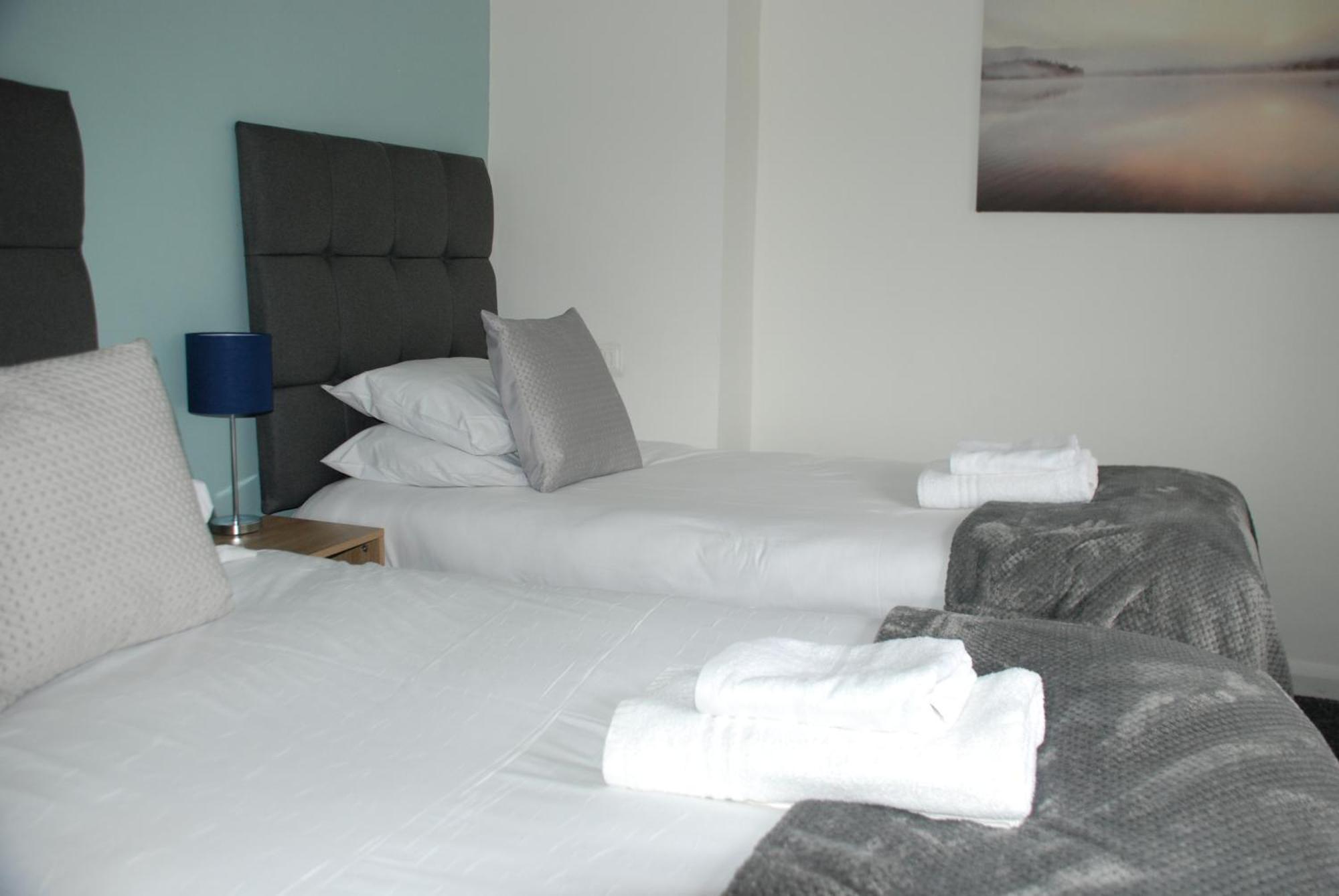 3 Bed House Up To Guests 7 In Oxford Villa Ngoại thất bức ảnh